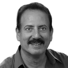 Eliot Siegel, MD