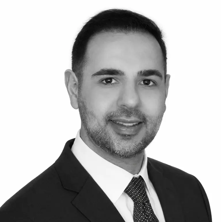 Mazyar Katouzian