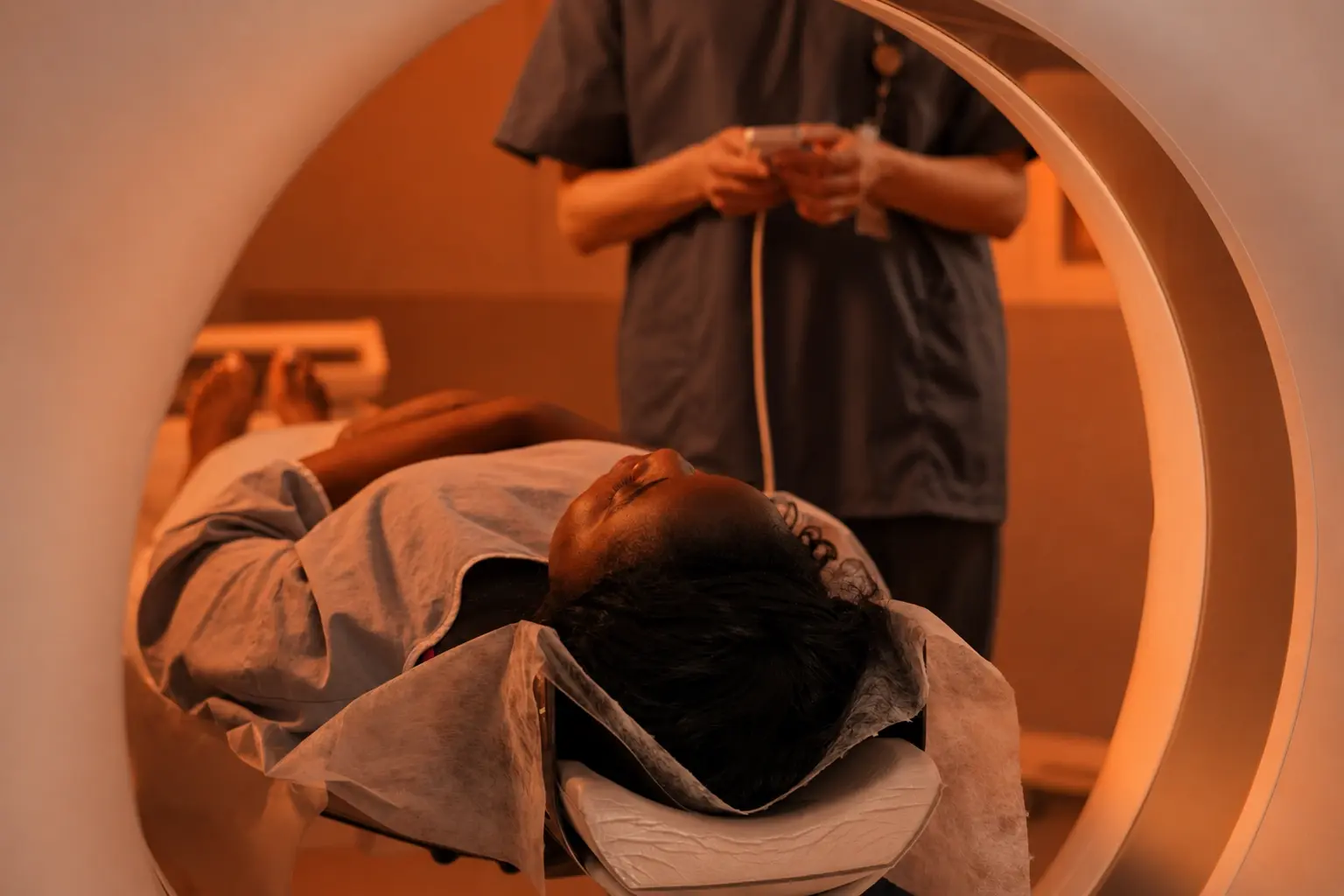 Diagnostic CT imaging service placeholder image