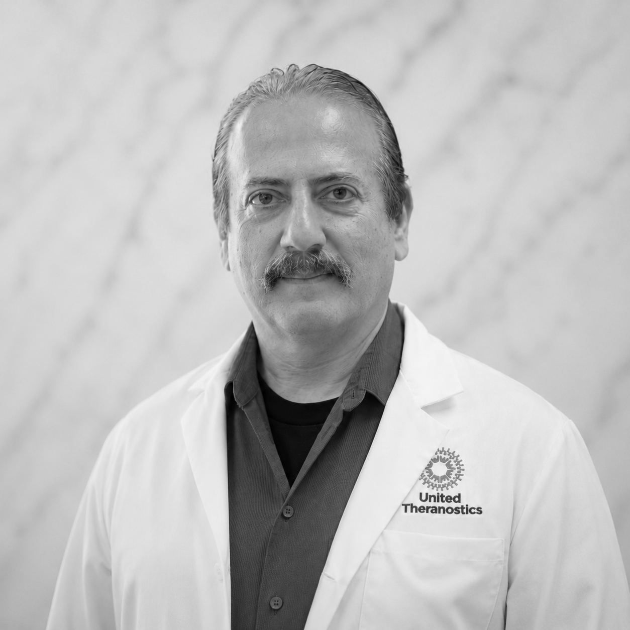 Dr. Eliot Siegel, radiologist and medical informatics leader at United Theranostics