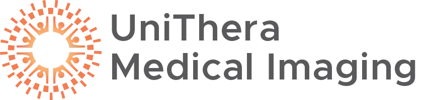 Unithera Medical Imaging Logo