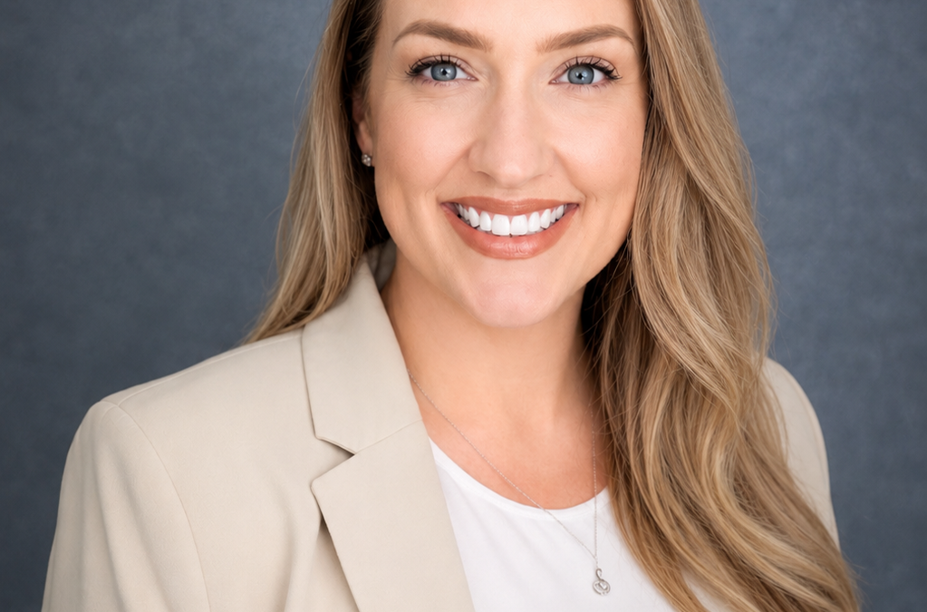 United Theranostics Appoints Ashley Brown as Senior Vice President of Nuclear Medicine Operations