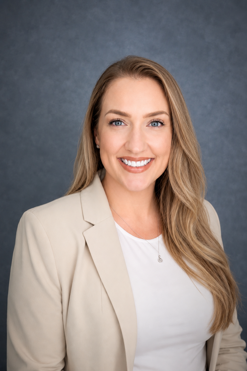 Ashley Brown, Senior Vice President of Nuclear Medicine Operations at United Theranostics, a national network of Nuclear Oncology Centers of Excellence