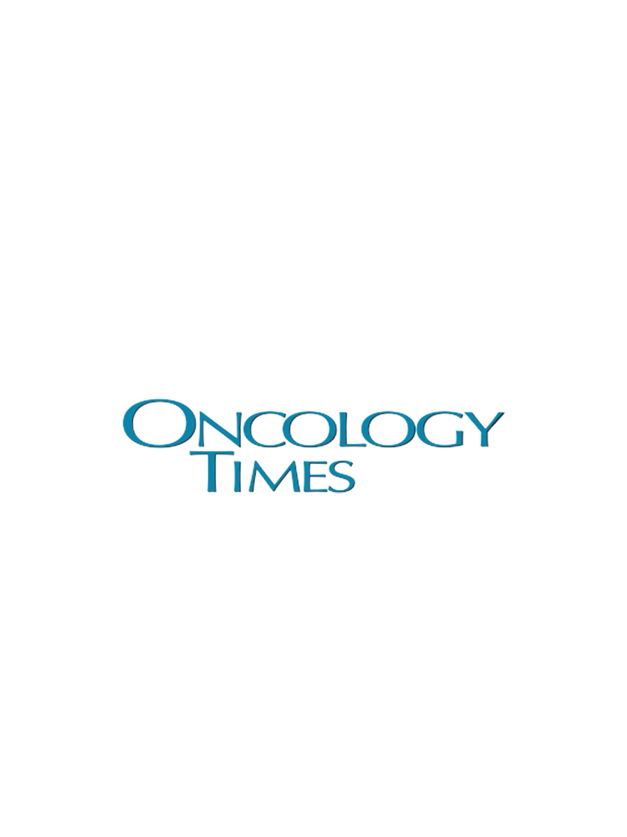 Oncology Times logo for United Theranostics PET imaging press coverage