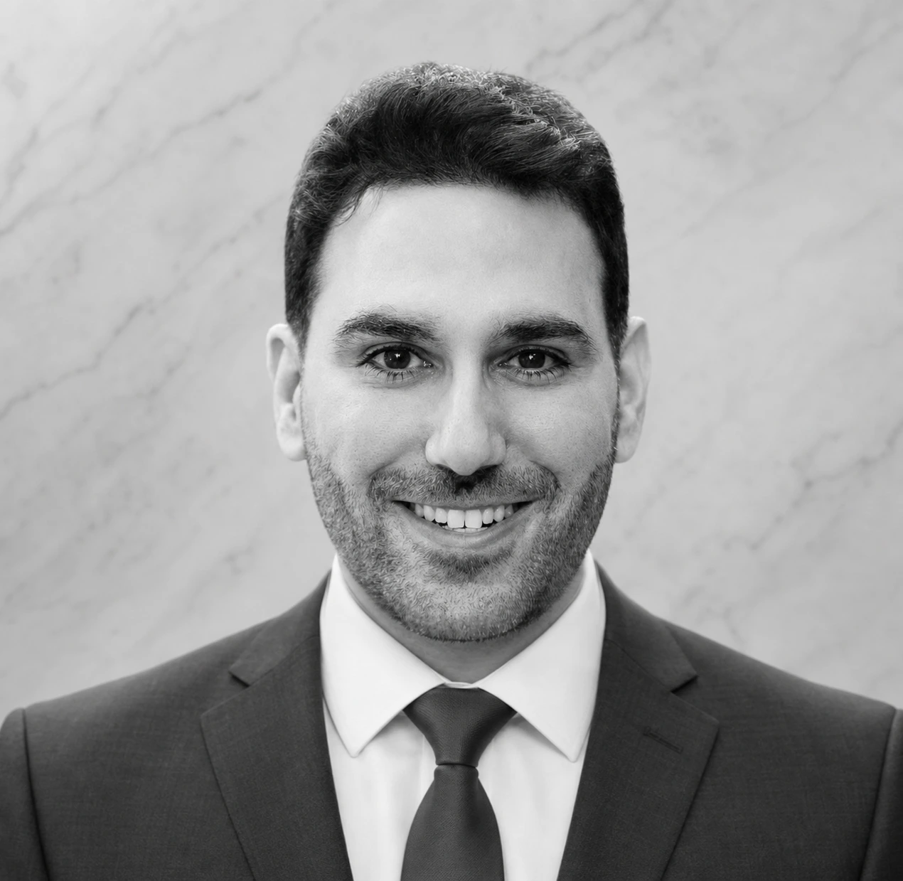 Dr. Mateen Moghbel, MD, DABR, DABNM — Medical Director and dual board-certified radiologist and nuclear medicine physician at United Theranostics of Los Angeles