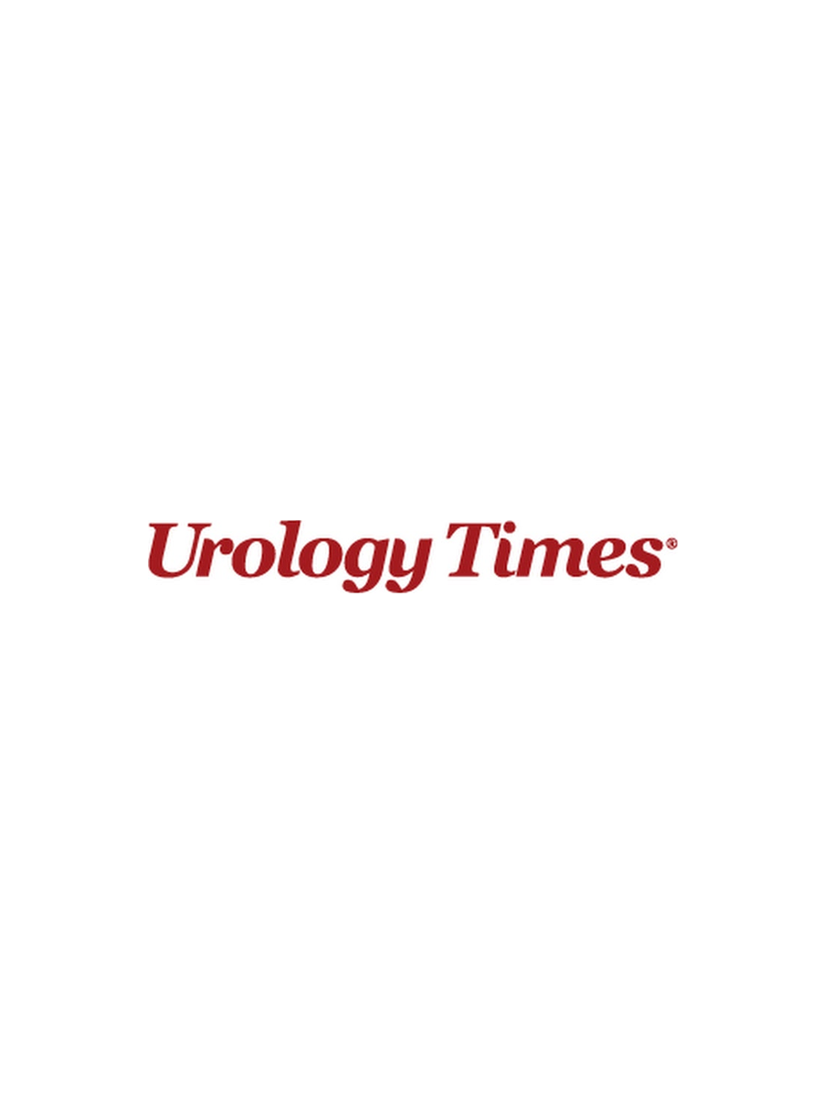 Urology Times logo